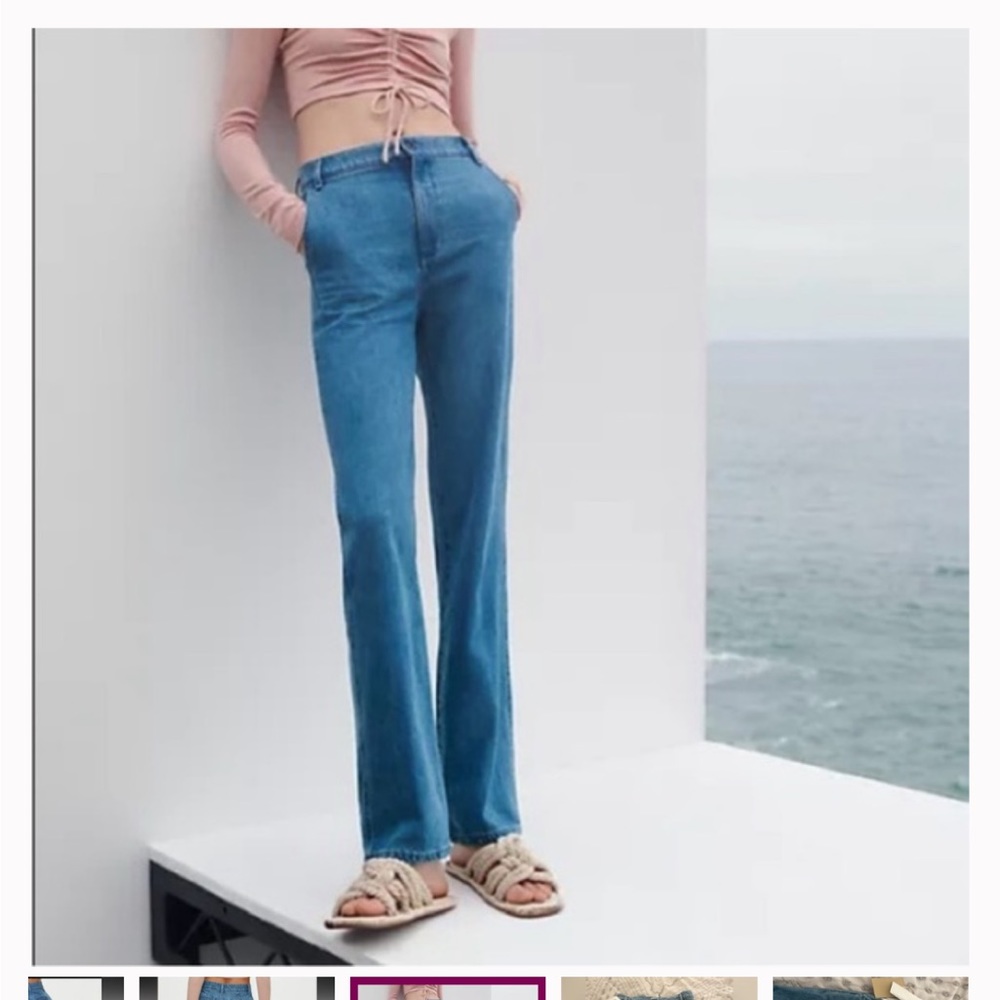 Wilfred Free Cades Jeans